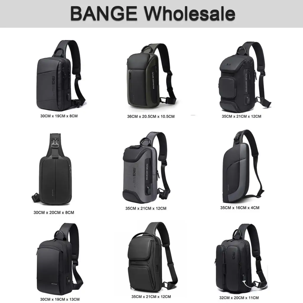 

New Wholesale Chest Bag NO.7082 / 7086 / 7079/ 7210/ 7258/ 7312/ 7566/ 77112/ 22002 shipping cost contact me