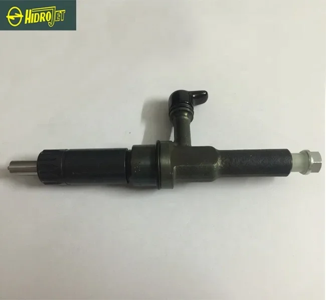 Оригинальная Форсунка ZX330 6HK1 1-15300389-1 1153003891 для 4JJ1