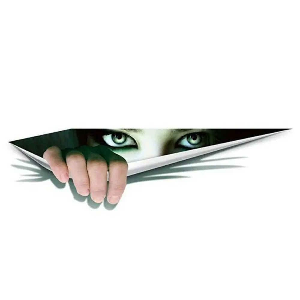 

Виниловая наклейка для дверей и окон автомобиля, 43 х11 см