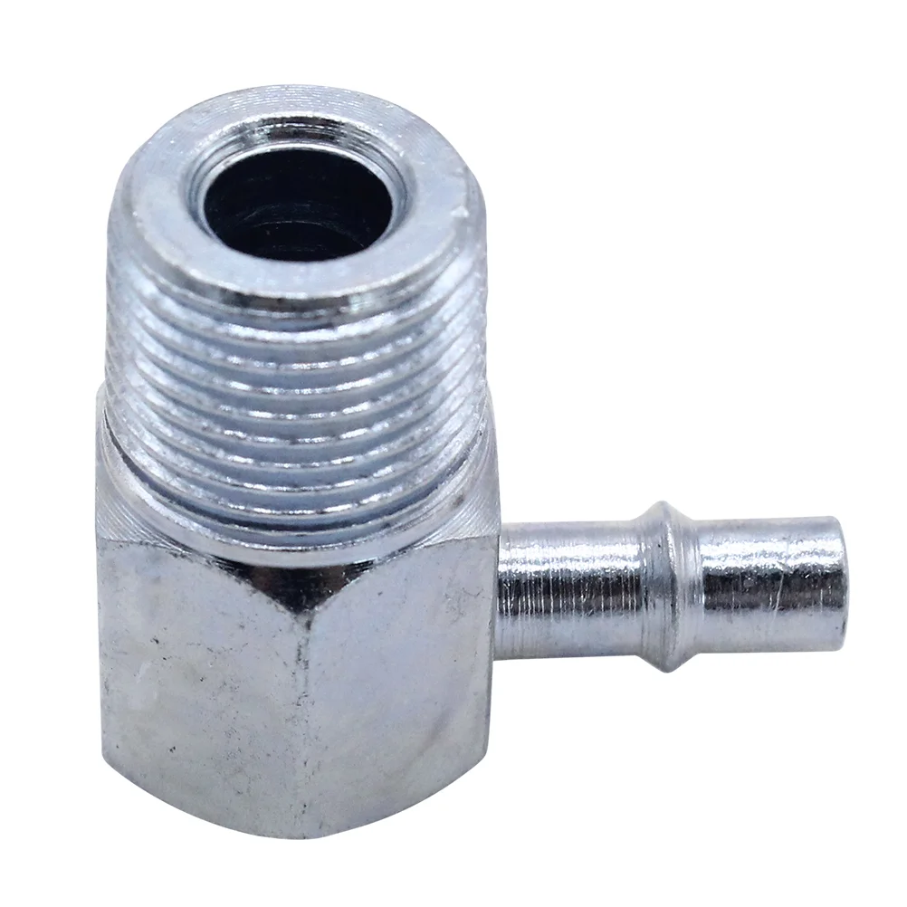 

Intake Manifold Vacuum 90 Degree Useful Intake Manifold Vacuum Fitting NRT Intake Manifold Adapter