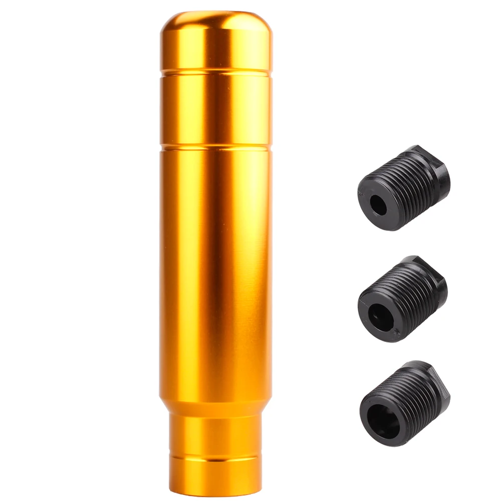 

Рукоятка рычага переключения передач в стиле JDM, 13 см