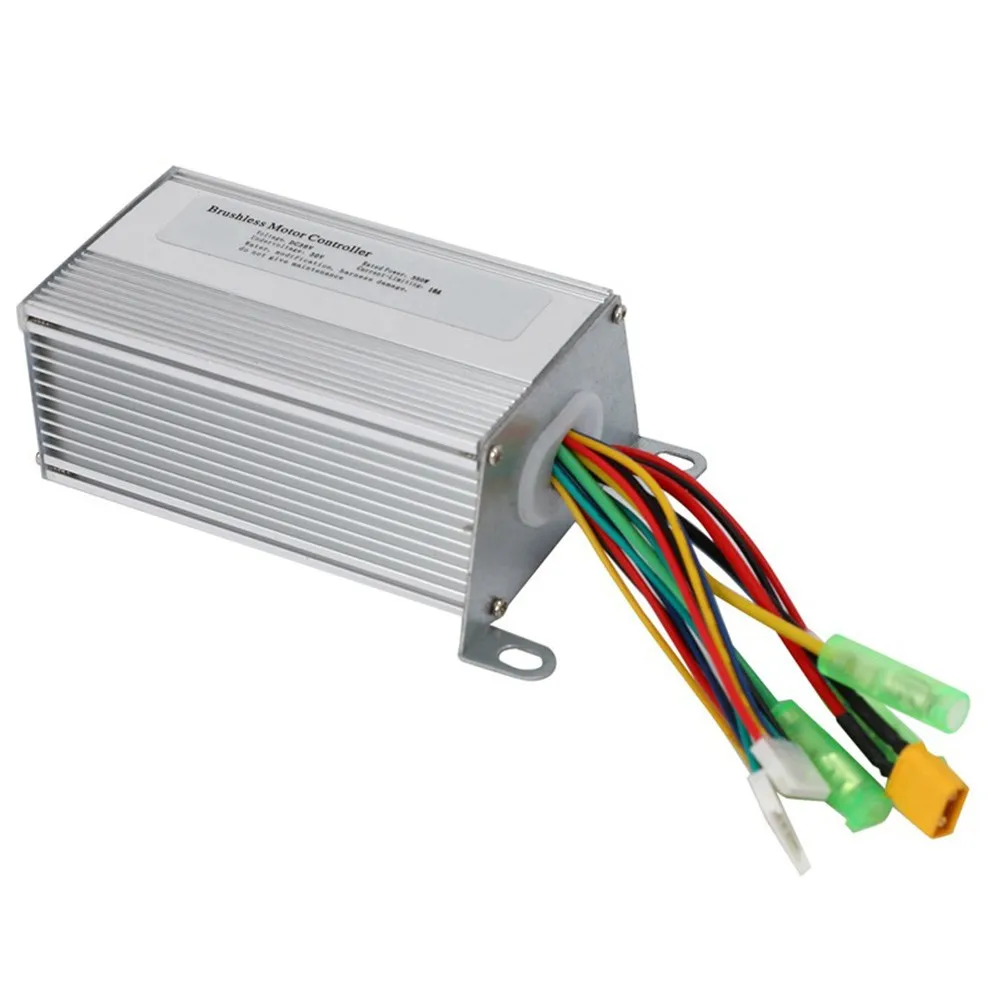 

Scoote Electric 36V 350W Brushless Controller Dashboard Scooter Replace Suit For Xiao*Mi M365/PRO Complete Set System Replace