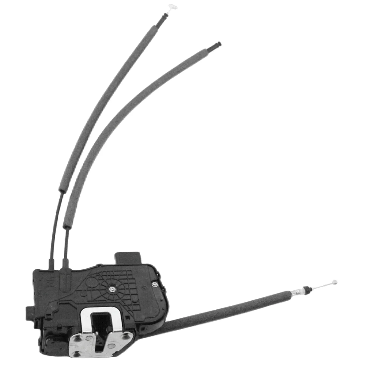 

Front Right Passengers Side Door Lock Latch Actuator for 2011-2016 81320-3W000
