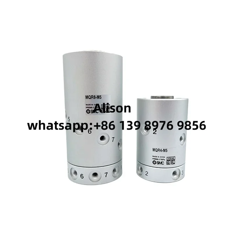 Разъем SMC MQR2-M5 MQR4-M5 MQR8-M5 MQR12-M5 MQR16-M5 MQRF2-M5 MQRF4-M5 MQRF8-M5 MQRF12-M5 MQRF16-M5