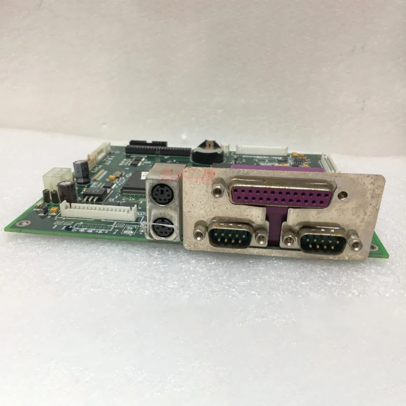 Материнская плата анализатора клеток крови 2800-20-28651 V.C BC-2800