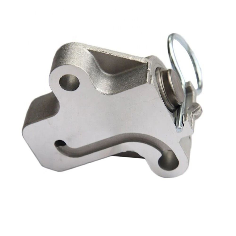 

Натяжитель цепи ГРМ 24410-2E000, подходит для Hyundai Kia 2011-2019 1.8L 2.0L, идеально подходит для автомобиля, 1 шт.