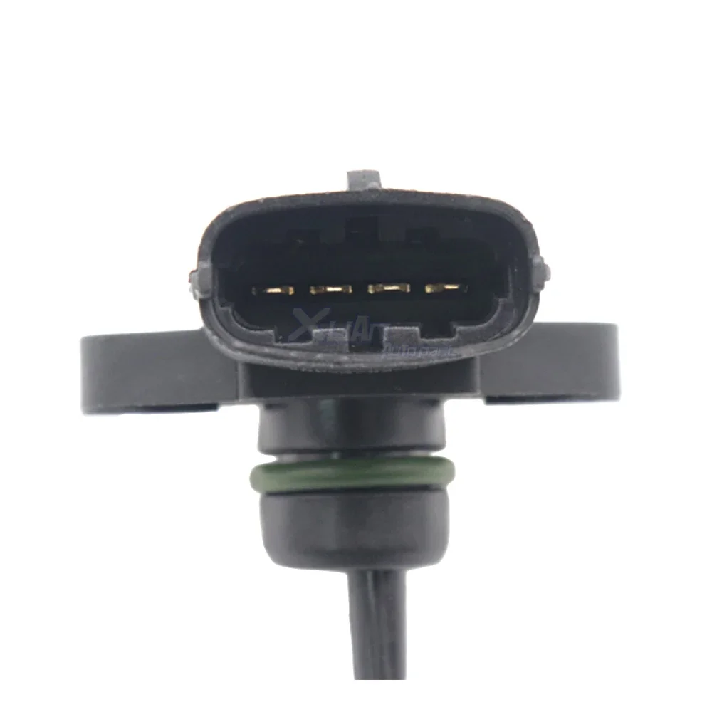 Машина 3930038110 Датчик абсолютного повышения давления в коллекторе для Hyundai LAVITA SONATA