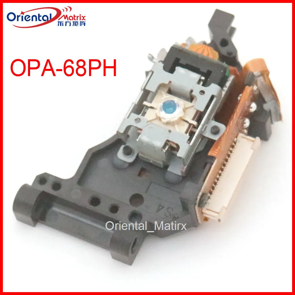 Оригинальный оптический пикап OPA-68PH для Philips HTS3357 HTS336W