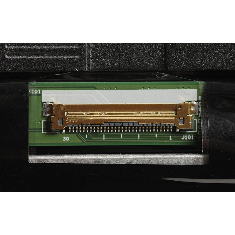 Сенсорный ЖК-экран 15 6 дюйма Full HD Серебристая Рамка для HP ENVY X360 M6-AQ103DX