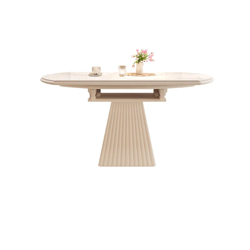 Кухонная мебель домашние обеденные столы набор деревянных столов маленькая