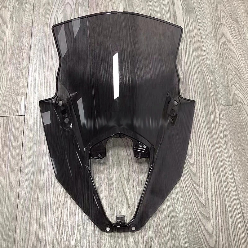 Ветровое стекло для мотоцикла 2020 2021 2022 2023 Kawasaki Ninja 650 EX650 ER-6F ER6F ветрозащитные дефлекторы Iridium