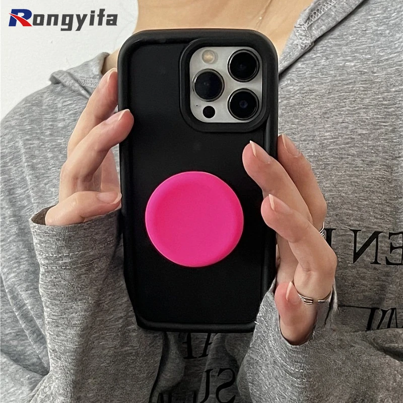 Чехол-подставка для телефона Vivo IQOO Z9 Turbo+ T3 Lite Z9S Pro Y28 Y200 GT Y100A Y37 Ultra Y03 Y18E Y18i Y28S Y36T Y03T