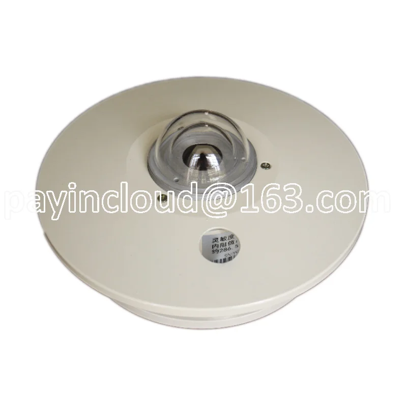 

Сигнал напряжения 0-20 мВ, солнечный датчик радиации для измерения солнечной радиации/Общий солнечный датчик радиации TBQ, адиометр