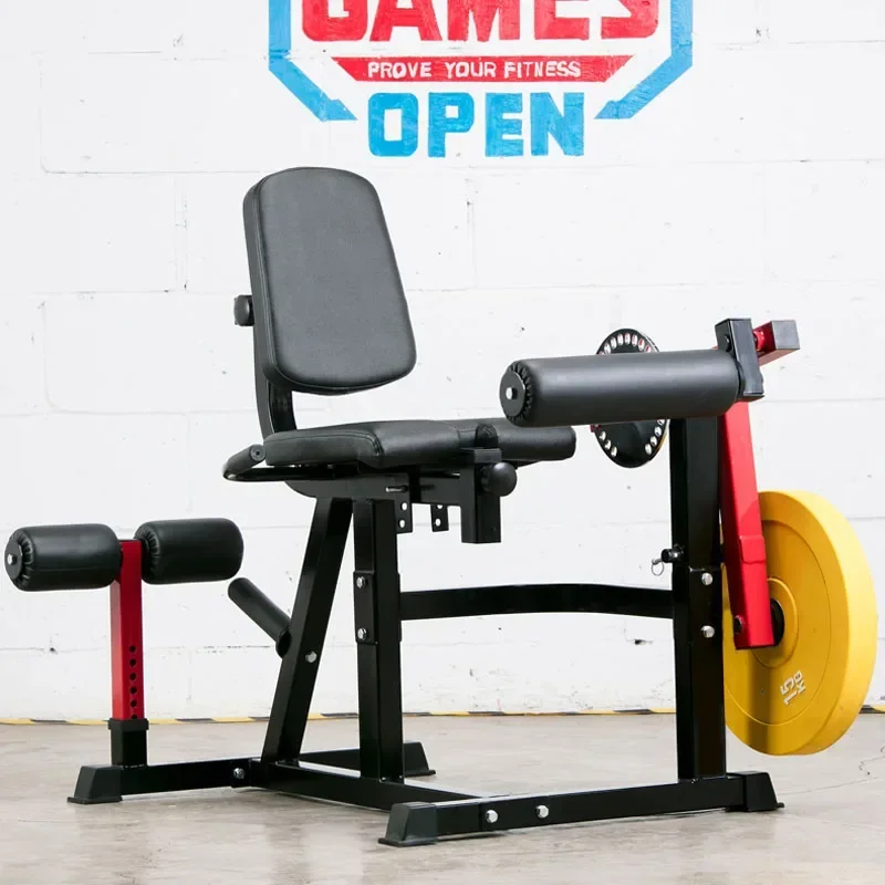 Тренажер для реабилитации тренировки мышц ног тренажер упражнений SJ сгибания на