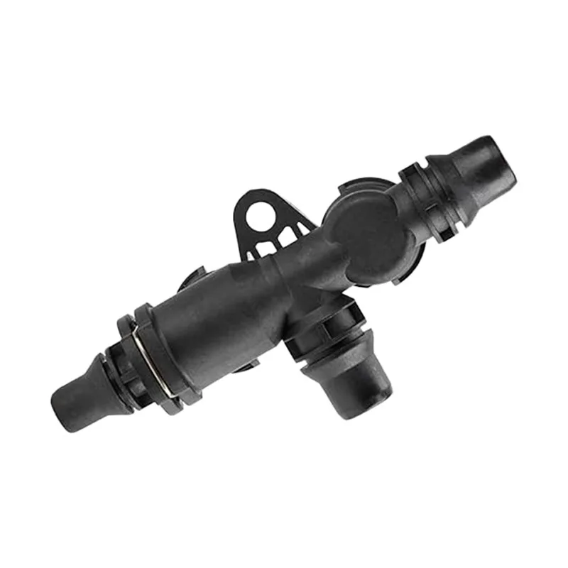 82 ℃ 17107559966 17101439115 Для BMW X5 E53 3.0d 3.0i 4.4i 4.6is 4.8is термостат охлаждающей жидкости