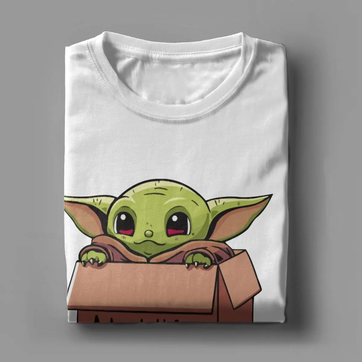 Потрясающие Детские футболки из хлопка с круглым вырезом в стиле диснеевских