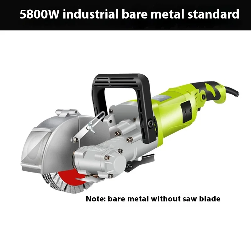 Многоразовый формовочный инструмент для резки стен без пыли