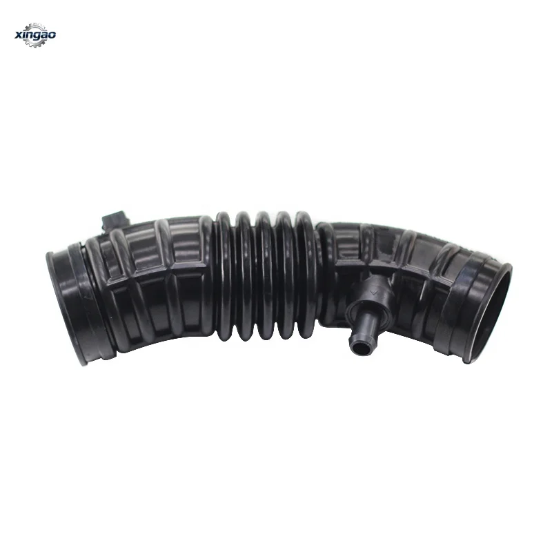 Фото Воздухозаборный патрубок топливного фильтра OEM 96536712 96536713 для DAEWOO KALOS CHEVROLET AVEO T200 1.4 1.5 №2