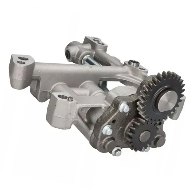 Автомобильный масляный насос 4132F072 для Perkins 1103 1103C-33 1103C-33T