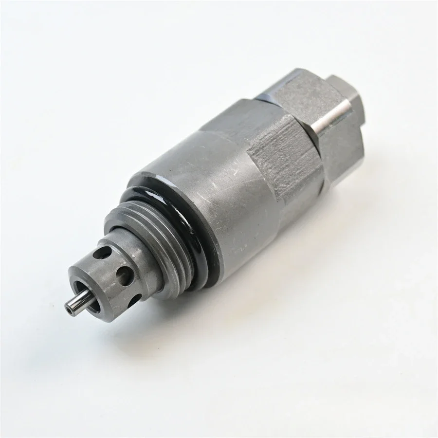 21113-40051 C011B-40377 Многоходовой распределительный клапан JCB220