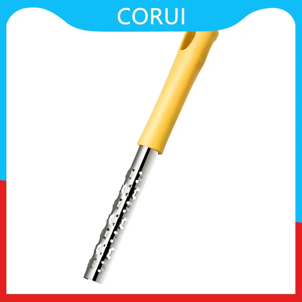 

Grinding Garlic Making Grinder Ginger Mashed Yellow Ginger Grinding Stick Kitchen Modern Minimalist Garlic Grinder Mills Grinder