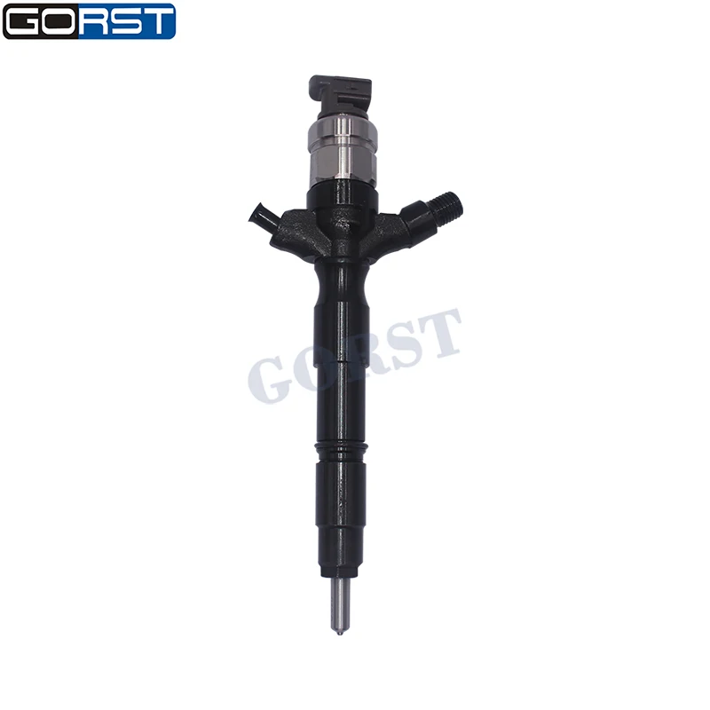 

Топливный инжектор 23670-0L050 для Toyota бренд Land Cruiser Hilux III пикап автозапчасти 095000-8290 095000-8220 095000-8560