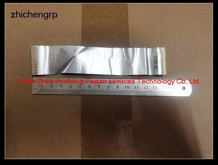 Кабель для ноутбука DELL Alienware M17X R5 M17 R1 P18E IO FPC VAS00 NBX0001AL00 |