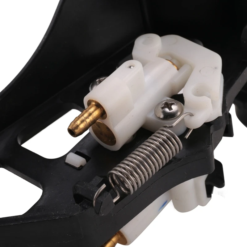 Seat Adjustment Valve For MAN Truck Levelling 81623986092 1126814 MSG906