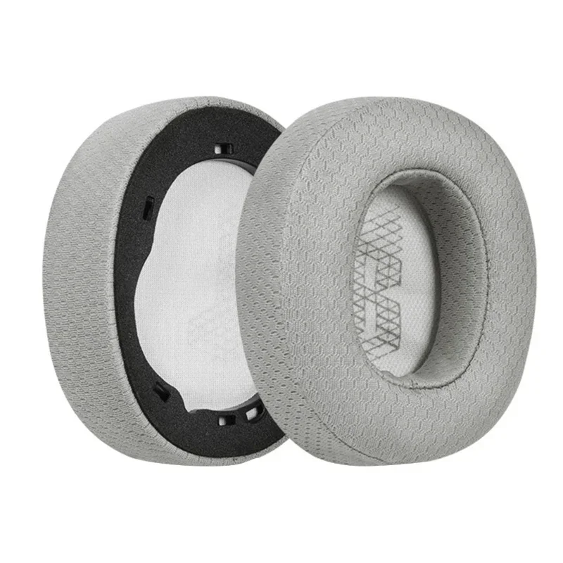 Подходит для наушников JBL Live 650BTNC 660 E65BTNC наушники из пены с эффектом памяти легкая