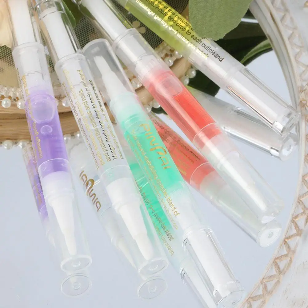 Рисунок 3 - средство для ухода за ногтями