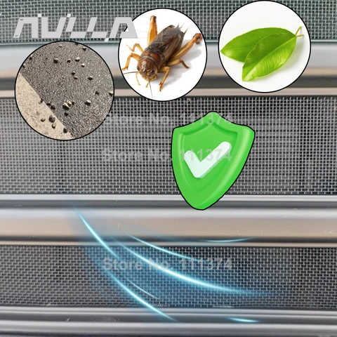 Для Geely Galaxy L7 EM-i 2025, защита от насекомых, пряжка, установка решетки, сетка, защита автомобильных аксессуаров