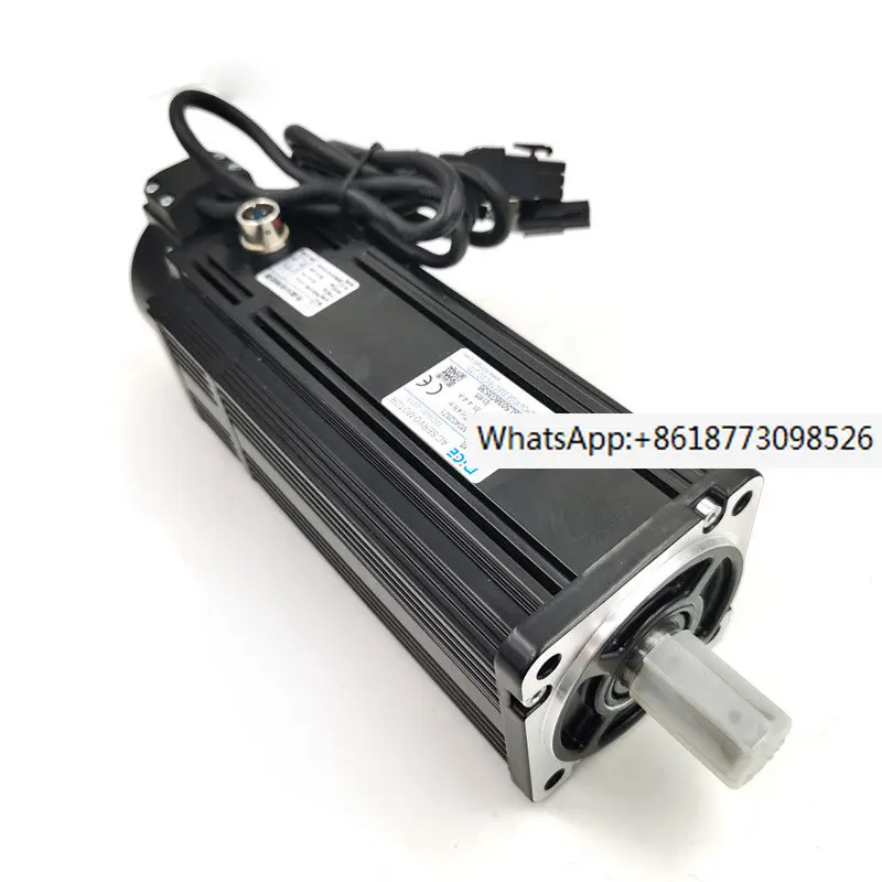 

Customized MiG servo motor 80ST-M02430 4025 3520 1330 90ST-M02430