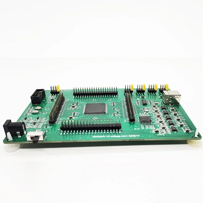 Placa de Miten GW2AR-18 placa Testy FPGA Cpld SzFPGA