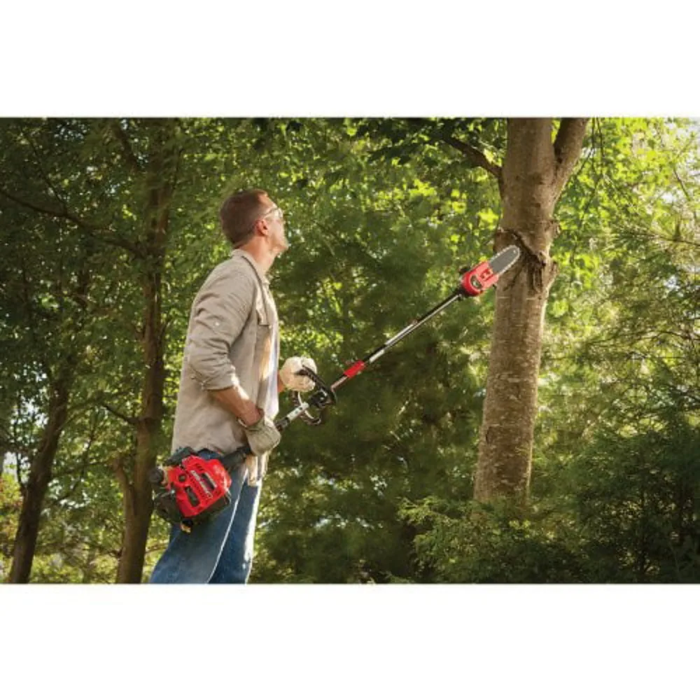 

PS720 Pole Saw Add-On Attachment (Tool Only)