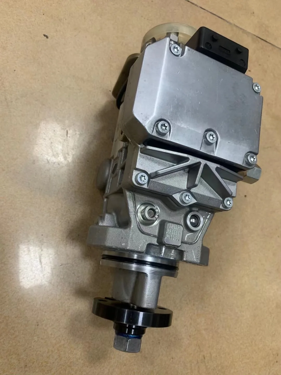 VP30 2644P501 Топливный насос 2169824 216-9824 0470006003 459125 924G 930G M318C M322C 3056E