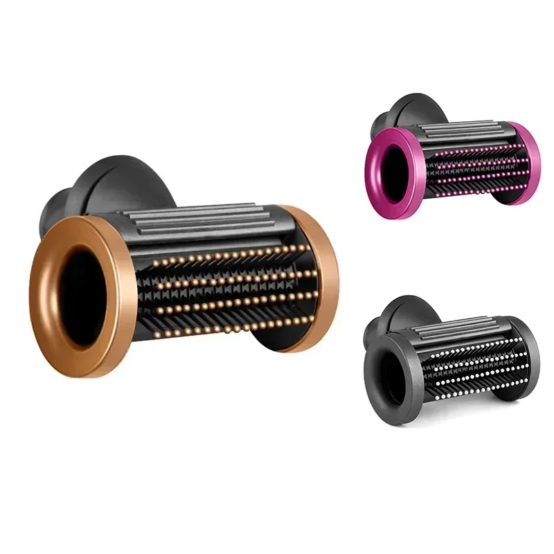 Универсальная Насадка Для Фена Dyson Airwrap Аксессуар Укладки Противолетающая