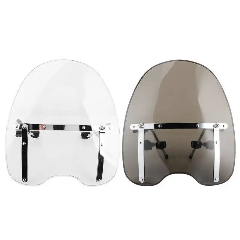 Купить Ветровое Стекло На Мотоцикл Хантер