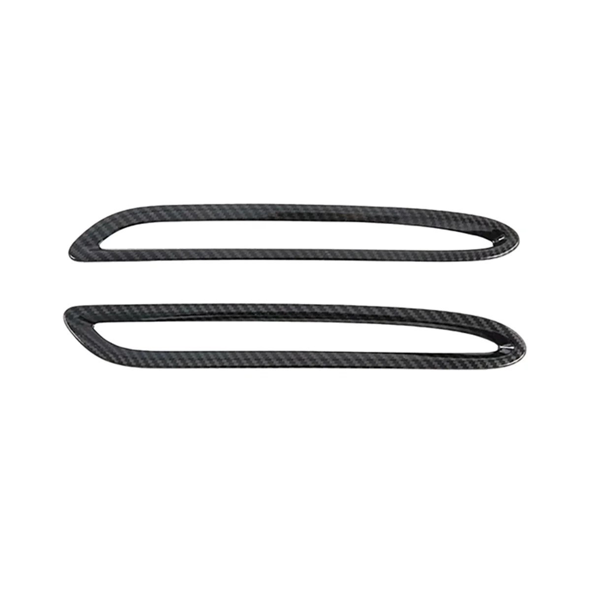 Для 200 X247 2020 отделка из углеродного волокна