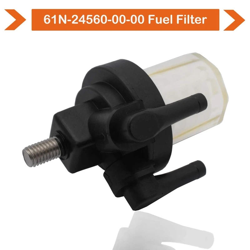61N-24560-00 18-79910 5410-93401 топливный фильтр для Yamaha подвесной мотор 9.9HP 15HP 20HP 25HP 30HP |