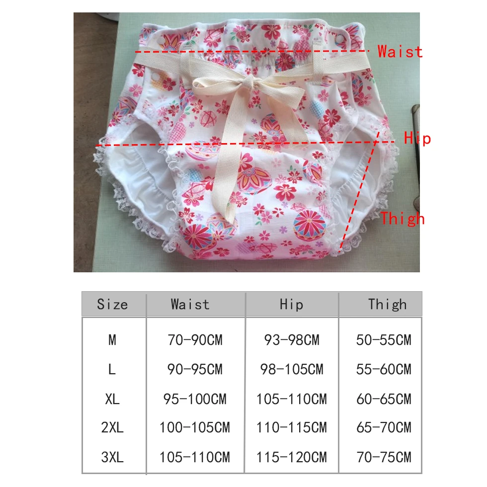 Рисунок 3 - Милые тренировочные штаны для взрослых и малышей 2022