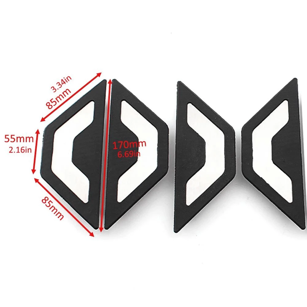 Рисунок 6 - MTKRACING для HONDA FORZA 750 FORZA