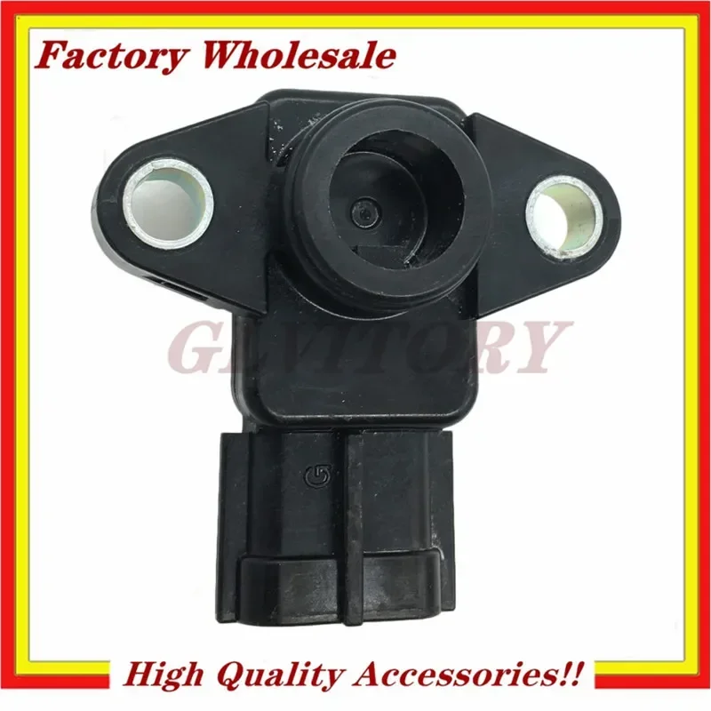 

Автоматический датчик давления на впуске 63P 823800000 63P-82380-00 63P-82380-00-00 E1T23471 для YAMAHA 150HP LF150/F150 2004-2021