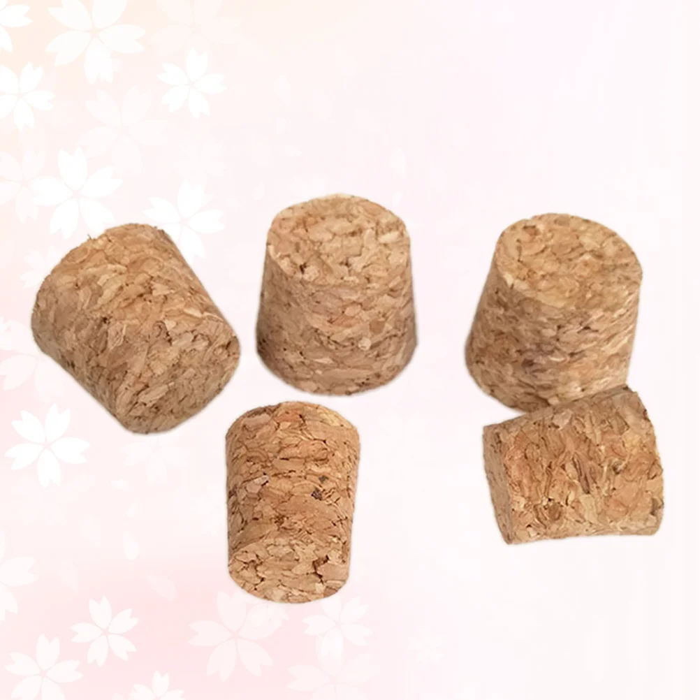 

20 x Stopper Bottle Replacement Corks Corks Bottle Stopper Bottles Cork Crafts