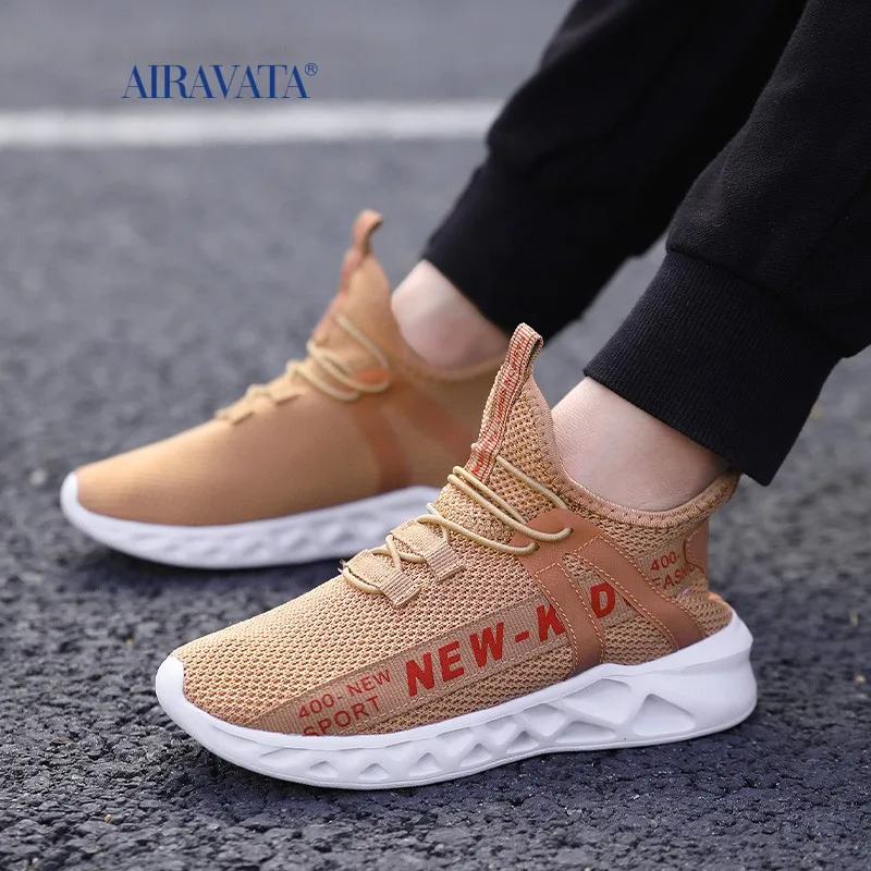 Children Sports Shoes Boys Girls Outdoor Slip Breathable Sneakers Child Running Shoes Size 28-39