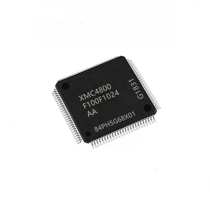 1 шт. ~ 10 шт./лот XMC4800-F100F1024 AA LQFP100 новый оригинал