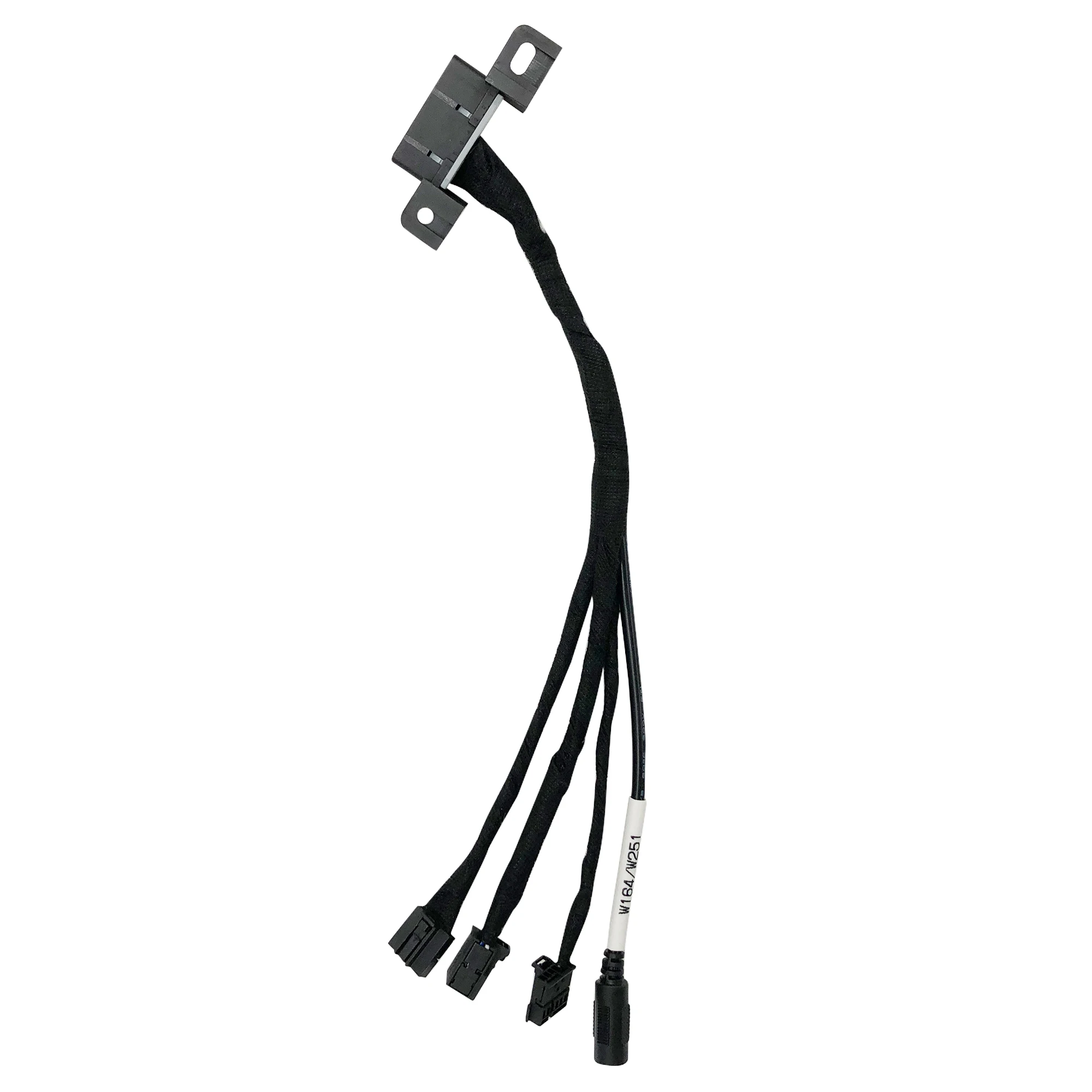 Фотоэлектрическая испытательная линия для Mercedes 13/15 шт./комплект технического