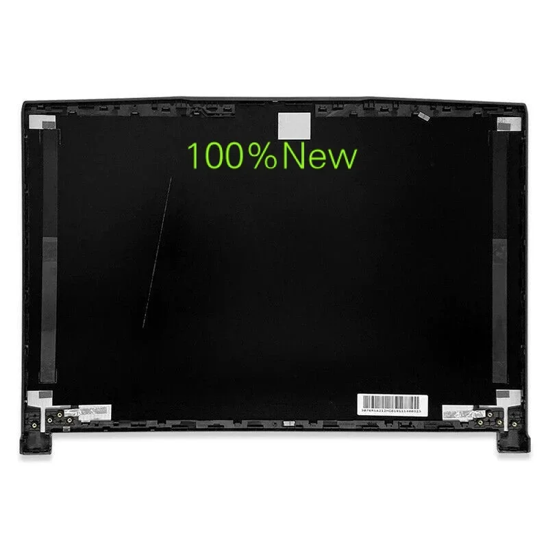 Новинка тонкая задняя крышка для ноутбука MSI gf65 9sd 9SE MS-16W1 W2 15 6 дюйма петли (LR)