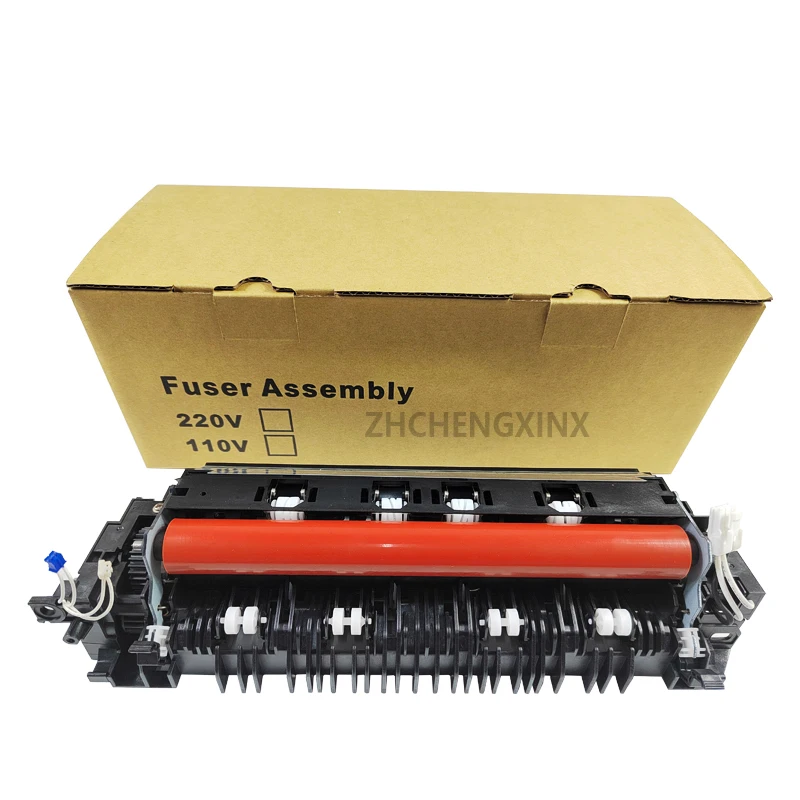 Фото Блок термозакрепления для Brother MFC-L3710CW 110V №2