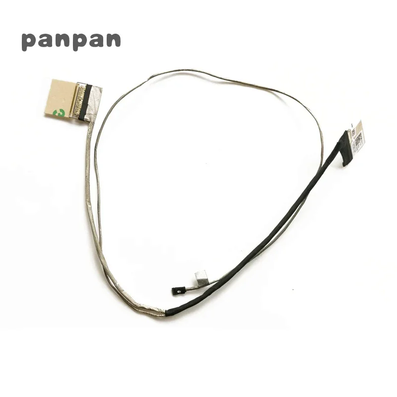 Новый гибкий ЖК-кабель для Dell Inspiron 15 3565 3567 voile 3568 vegas15 NT EDP кабель 450. 09p01.3002 2002 1001 054ynp