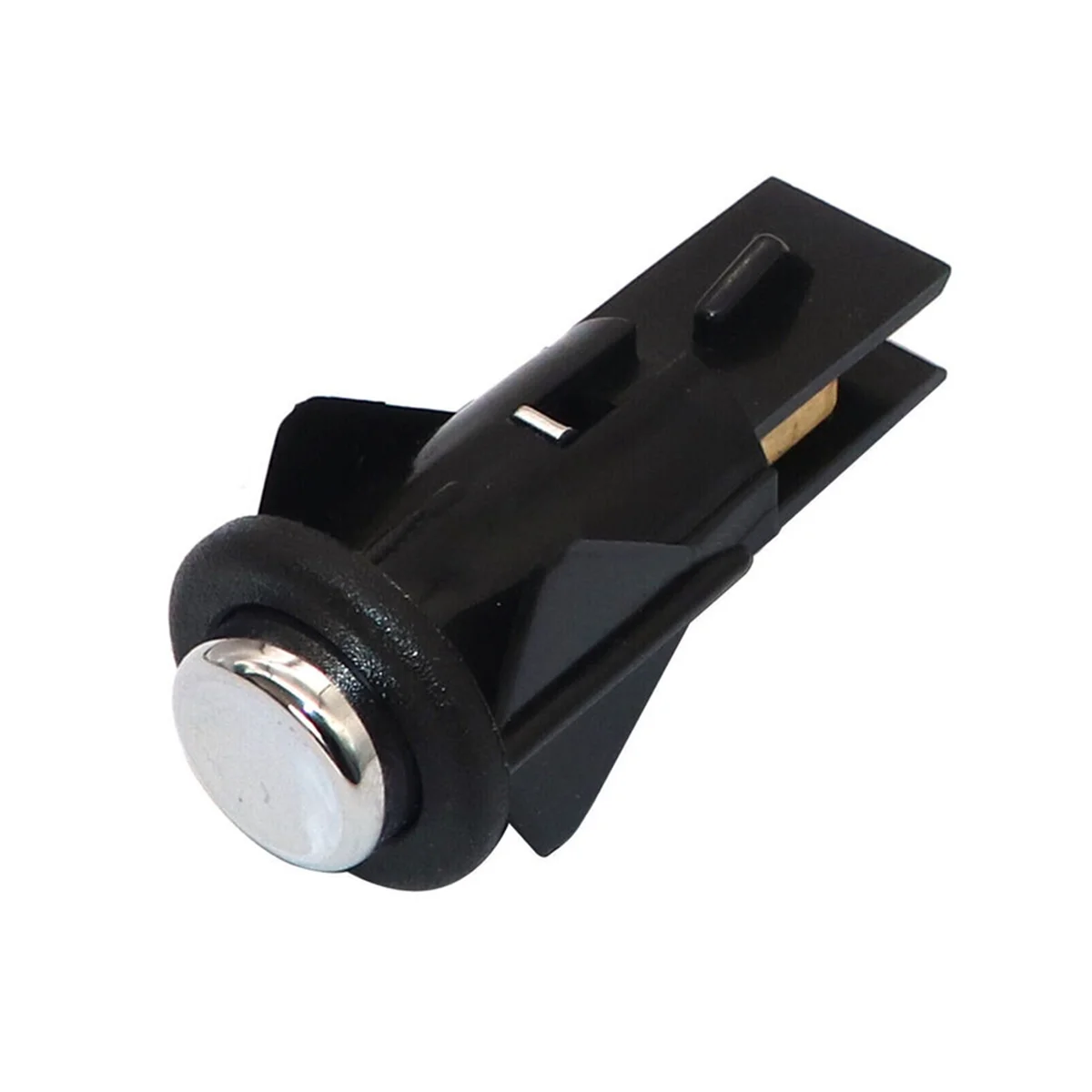 Переключатель спуска топливной двери для Ford Crown Victoria Lincoln Town Mercury Grand Marquis Marauder